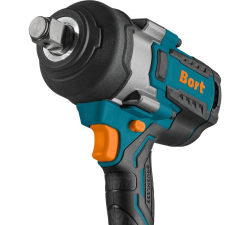 Гайковерт Bort BSR-21U-XL 93418644 без АКБ, кейс