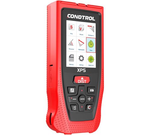 Лазерный дальномер Condtrol XP5