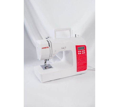 Компьютерная швейная машина Janete 2720