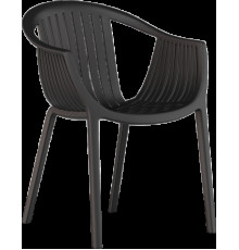 Стул GreenTerra Escalate черный