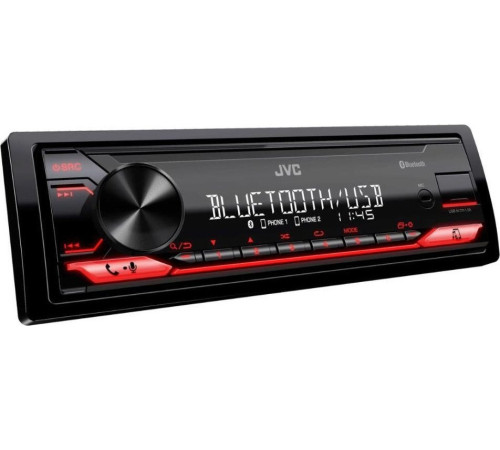 USB-магнитола JVC KD-X182BT