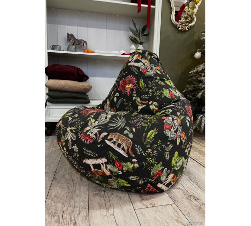 Кресло-мешок Flagman Груша Макси Г2.4-140 Дэнди