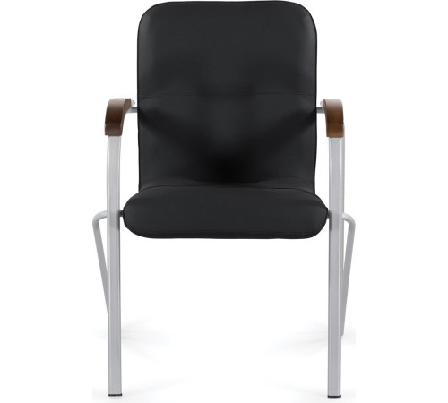 Офисный стул Brabix CF-106 532763 серый/черный