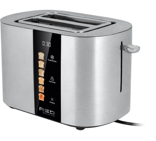 Тостер RED Colorsense M450D