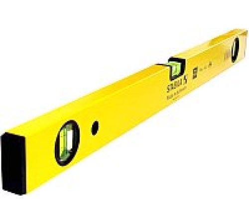 Уровень строительный Stabila 70-2 02329 120см