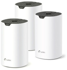 Wi-Fi система TP-Link Deco S7 3 шт