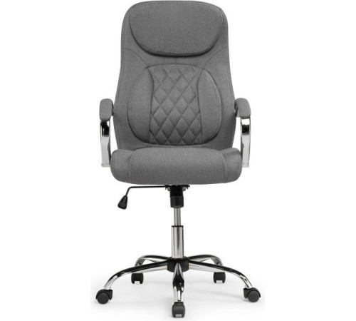 Офисное кресло Woodville Tron 15519 gray fabric