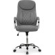 Офисное кресло Woodville Tron 15519 gray fabric