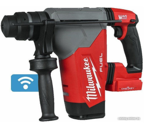 Перфоратор Milwaukee M18 FUEL M18ONEFHP-0X 4933478884 без АКБ, кейс