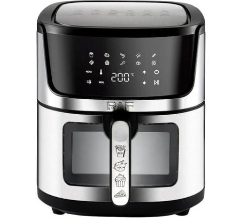 Аэрогриль аэрофритюрница RAF R.5395