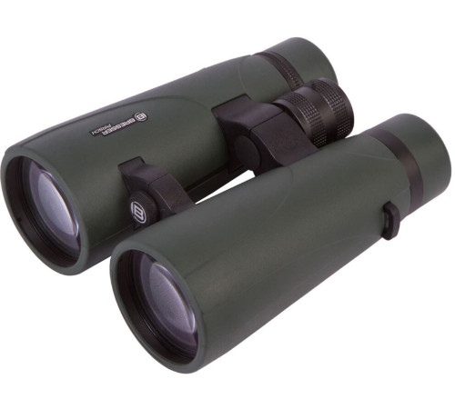 Бинокль Bresser Pirsch 8x56 зеленый