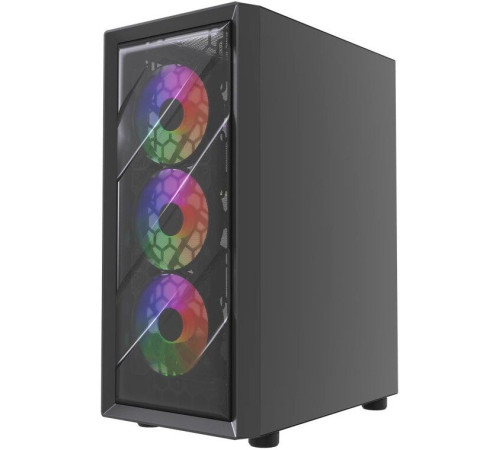 Корпус Powercase Mistral EA21 CMAEA21-L4