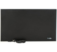 Инфракрасный обогреватель Теплофон 300 ЭРГНА 0.3/220 c терморегулятором черный