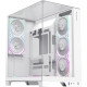 Корпус GameMax Infinity Pro WH белый
