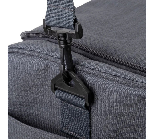 Термосумка Resto Kitchenware 5519 19л серый