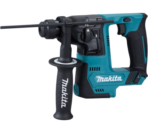 Перфоратор Makita HR140DZ без АКБ