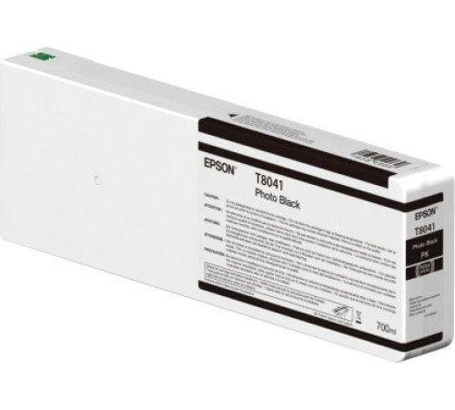 Картридж Epson C13T804100