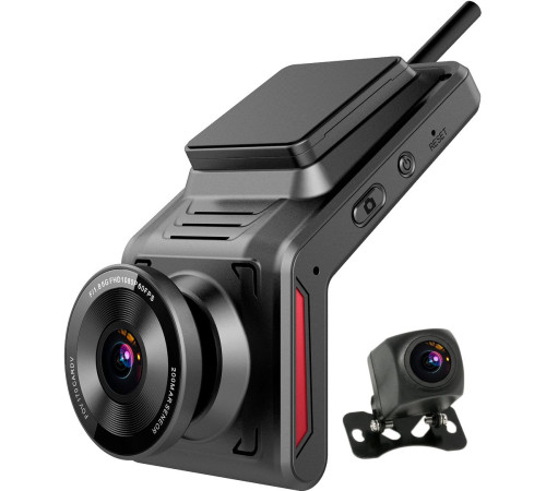 Видеорегистратор-GPS информатор 2в1 TrendVision Online Cloud 4G