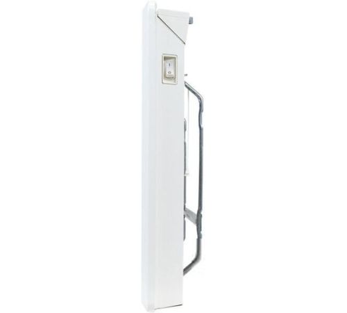 Конвектор NOBO Oslo NTL4S 20