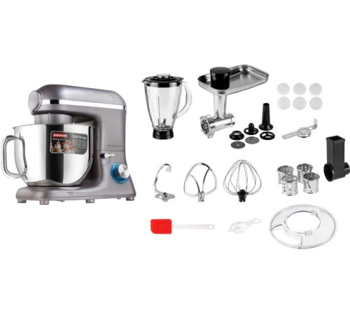 Кухонная машина Normann AFP-965