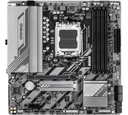 Материнская плата Gigabyte B650M Gaming Plus WiFi rev. 1.3