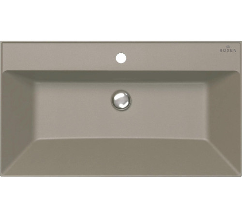 Умывальник Roxen Mila 80 gray 3001180-DG