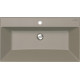 Умывальник Roxen Mila 80 gray 3001180-DG