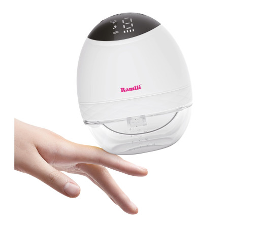 Электрический молокоотсос Ramili SE500