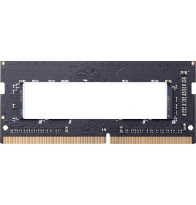 Оперативная память Apacer 16ГБ DDR4 SODIMM 3200МГц AS16GGB32CSYBGH