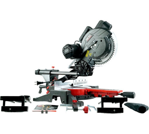 Торцовочная пила TEH TMS25519B