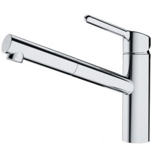 Смеситель Franke Orbit Pull Out 115.0623.055 хром