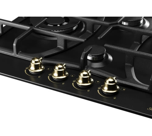 Варочная панель KUPPERSBERG FS 610 Ant Bronze