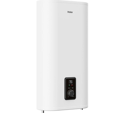 Накопительный электрический водонагреватель Haier ES80V-F4 Inox