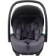 Детское автокресло Rant Evomax KBH602 серый