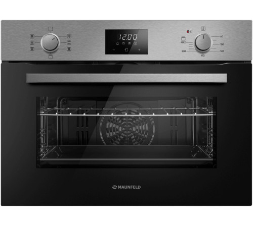 Электрический духовой шкаф MAUNFELD AMCO537S
