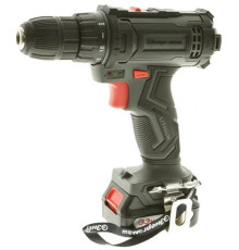 Дрель-шуруповерт Энергомаш ДШ-12 с 1-им АКБ