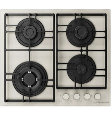 Варочная панель KUPPERSBERG FG 69 W
