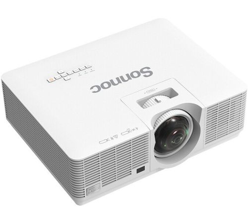 Проектор Sonnoc SNP-H36S