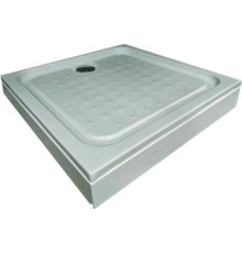 Душевой поддон Erlit 90x90x17 ER9017H-1