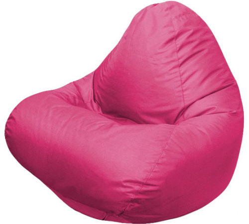 Кресло-мешок Flagman Релакс Г4.2-06 фуксия