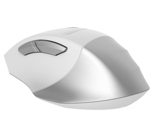 Мышь A4Tech Fstyler FB35C белый