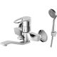 Смеситель Decoroom DR70044