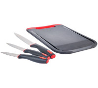 Набор ножей Rondell Urban RD-1010