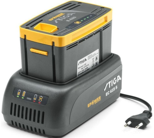 Зарядное устройство Stiga EС 415 S 277020008/ST1 48В