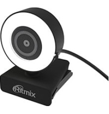 Веб-камера Ritmix RVC-250