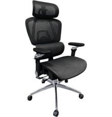 Офисное кресло myroo Office Bliss T803-BB black