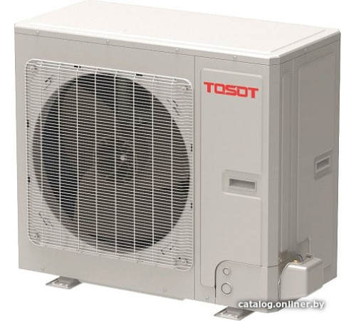 Кондиционер Tosot T24H-ILC/I/TF06P-LC/T24H-ILU/O