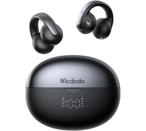 Наушники McDodo Air O3 черный