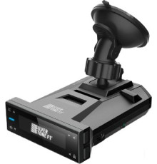 Радар-детектор SilverStone Sochi PRO Wi-Fi