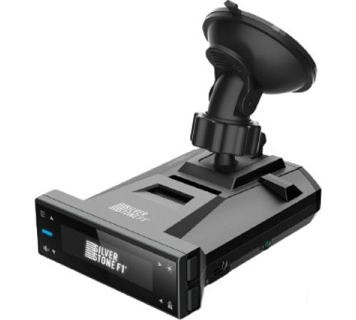 Радар-детектор SilverStone Sochi PRO Wi-Fi